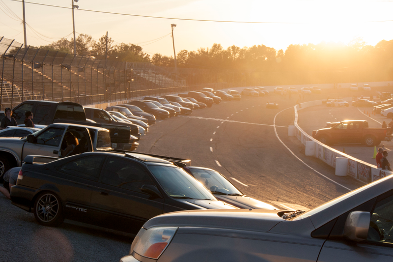 Illustration for article titled Pensacola Drift Bash: Photodump Edition